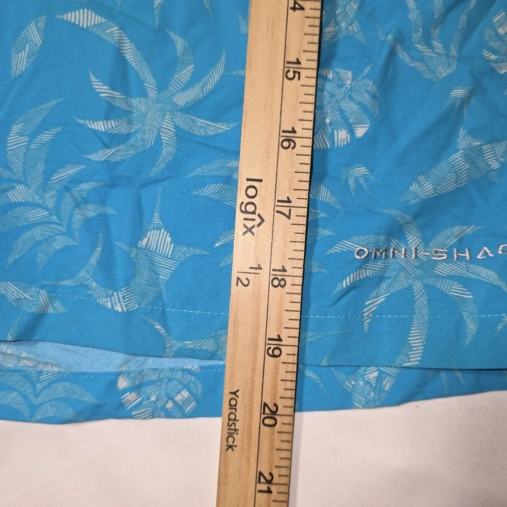 Columbia omnishade spf